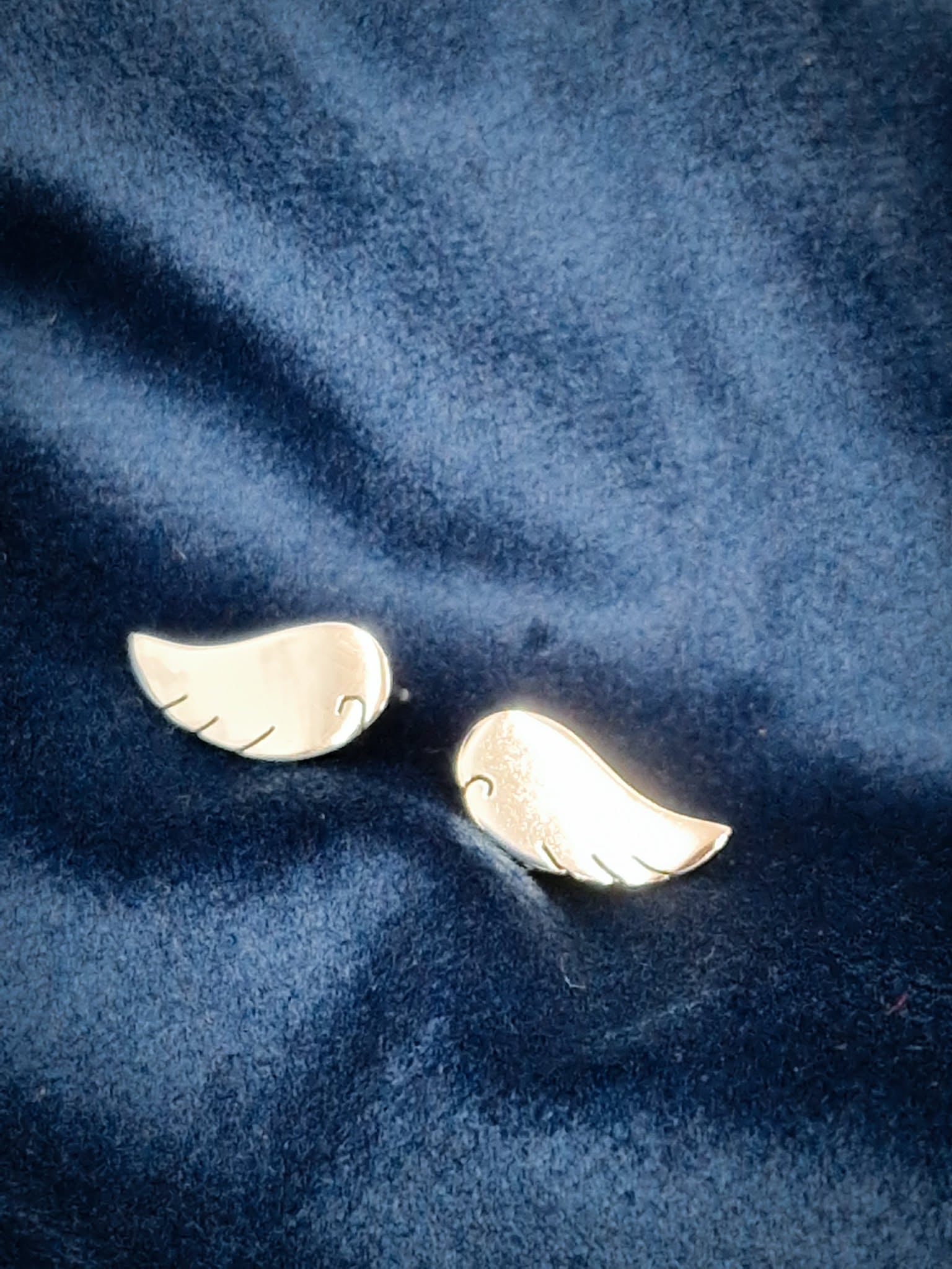 minimal vængjalokkar