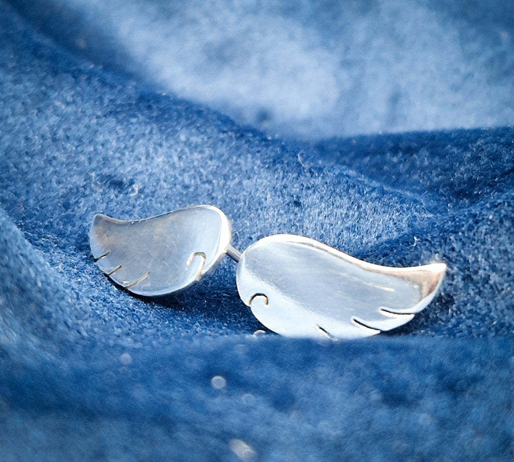 minimal vængjalokkar